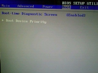 光盘安装win7全过程详细图解
