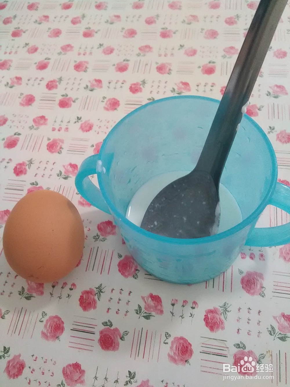分享酸奶柠檬杯子蛋糕的详细做法