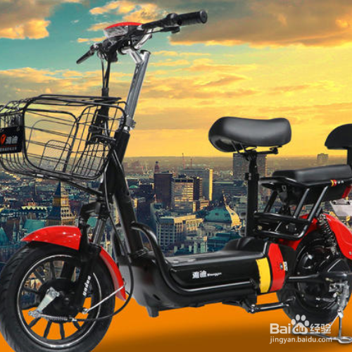 电动车大灯不亮了,哪里出问题了