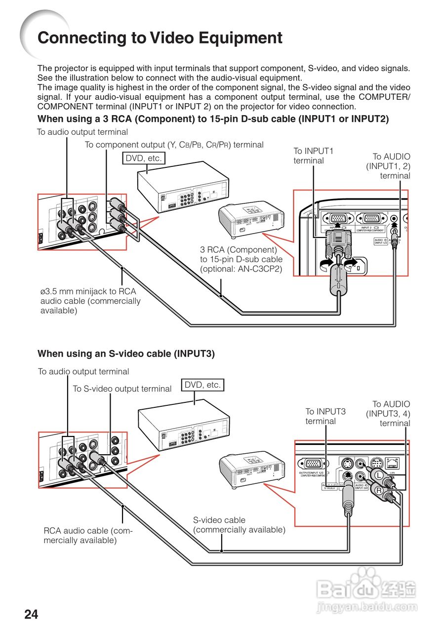 夏普XG-MB67X投影机使用说明书.:[3]