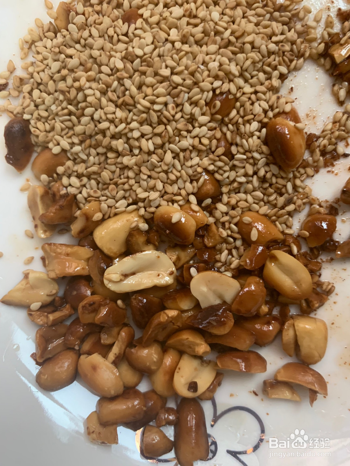 香菇牛肉酱的做法