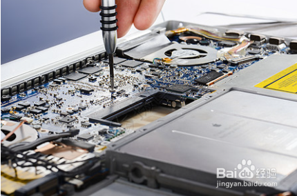 修电脑为什么不当面修