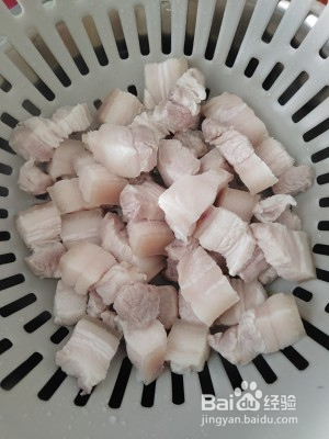 家常红烧肉做法大全