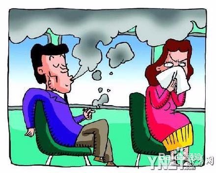 6种预防空调病的方法