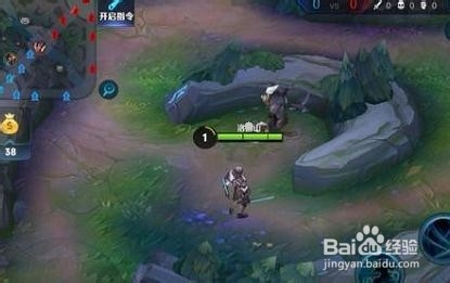 王者荣耀打野怎么带节奏