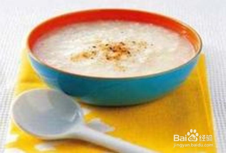 秋季养生饮食学问