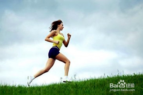 无氧运动时出现不适怎么处理?