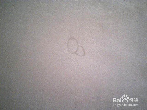 简笔画一棵椰子树的画法