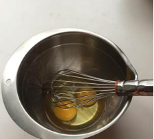 好看好吃的蛋羹