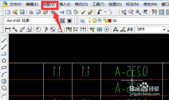 CAD中标注文字反了，如何解决