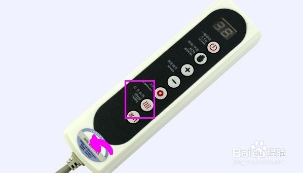 甩脂机使用方法(图文详解)