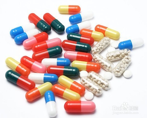 什么药不能用热水服用