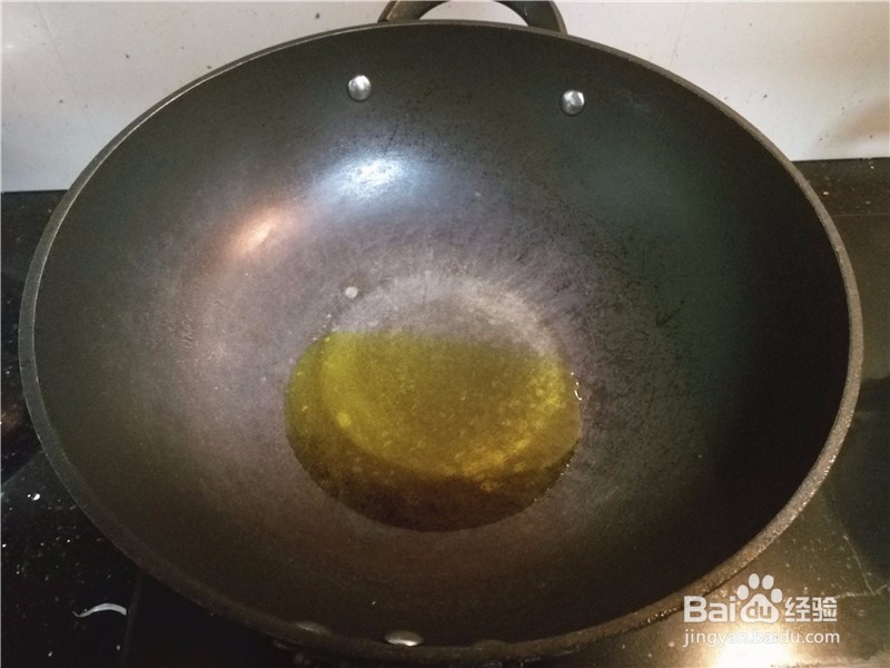 家常四季豆最简单的炒法