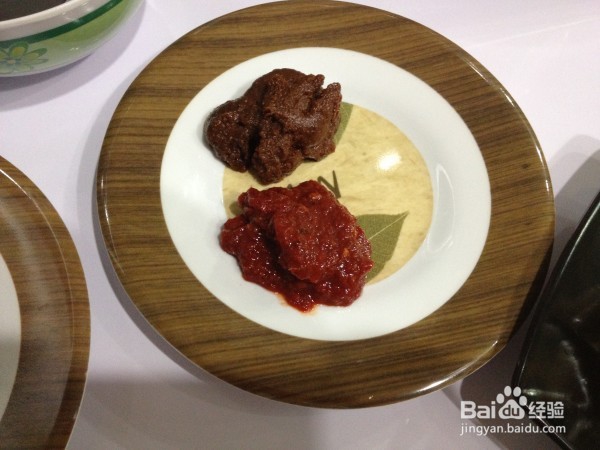 牛肉菜包饭做法