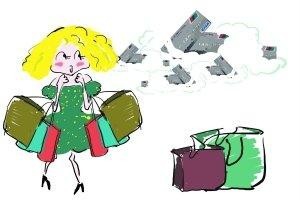 申请信用卡的原因和优势所在之处：