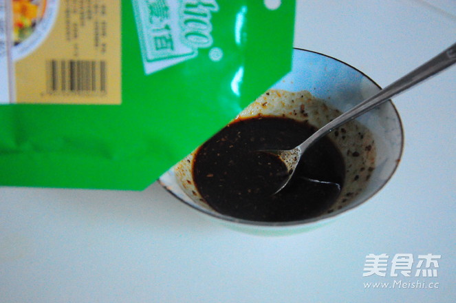 芝加哥黑椒烤牛排