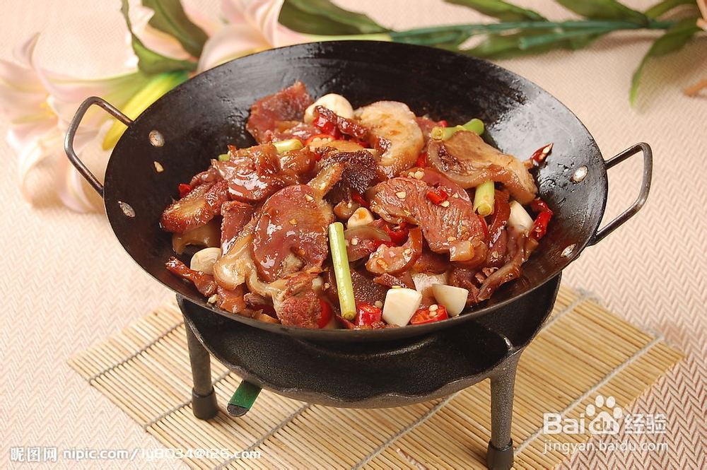 阳痿吃什么食物比较好