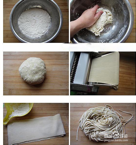 吃货自己做：[9]适合懒人的超绝美味炒面