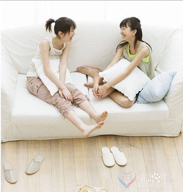 怎样维护和朋友间的情感