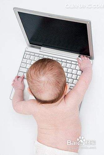 如何控制宝宝看电脑的时间
