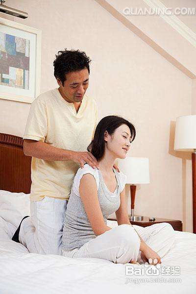 怎样让新妈妈有个好睡眠