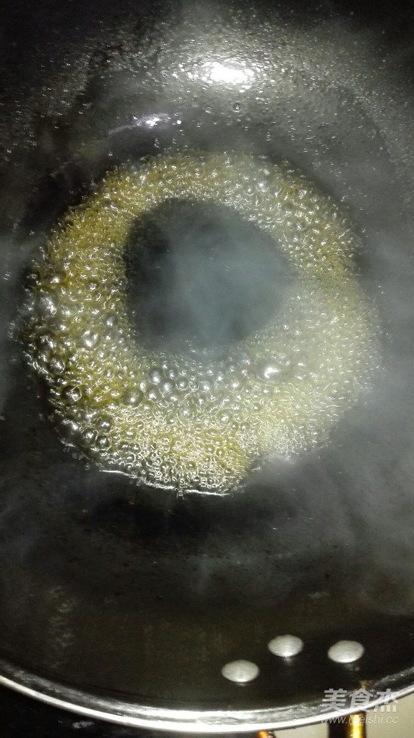 南瓜饼的家常做法