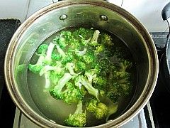 鲍汁兰花杏鲍菇