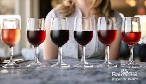 5个问答快速学习葡萄酒知识