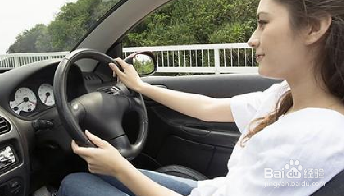 学车手动档技巧