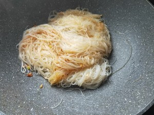 蒜蓉粉丝的做法
