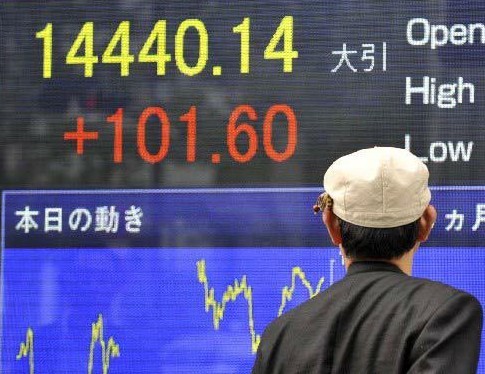 顺势而为是一种智慧