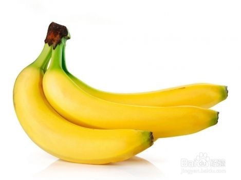分享---香蕉皮的大用处