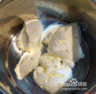 提拉米苏制作方法~~