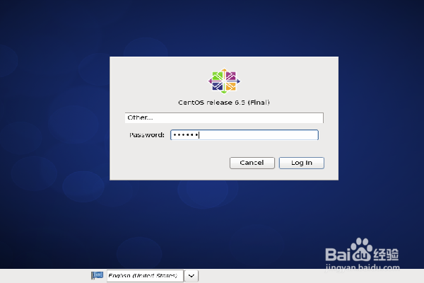 linux centos 系统怎么设置中文模式