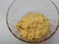 红枣玉米窝头