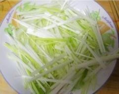京酱肉丝【下酒菜】美味