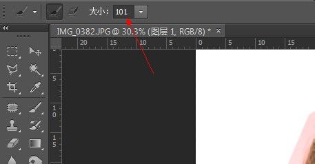 ps教程超简单抠图，可抠出发丝细节