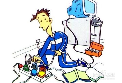 消防安全知识伴我行