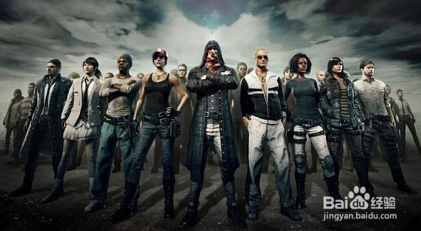 绝地求生怎么拍手