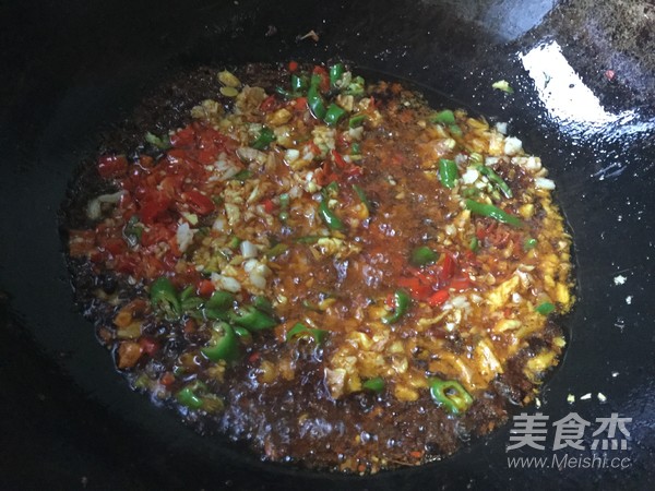 香辣小龙虾的做法