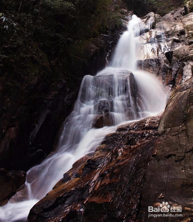 九龙江风景区旅游景点攻略