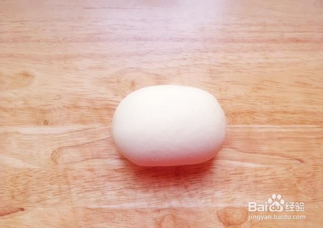 家庭自制椒盐葱油饼