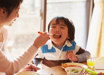 怎样在孩子饮食中补钙？