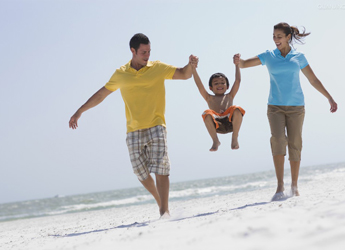 让宝宝快速长高的运动有哪些？