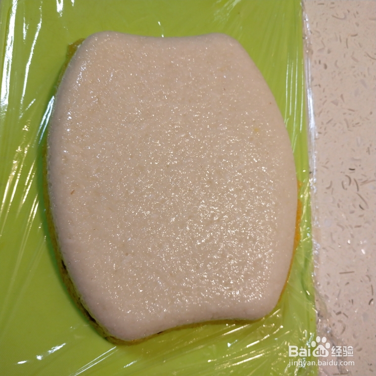 如何做好黄米凉糕