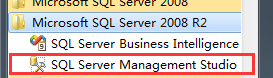 <b>Sql Server 2008 Group by的使用方法</b>