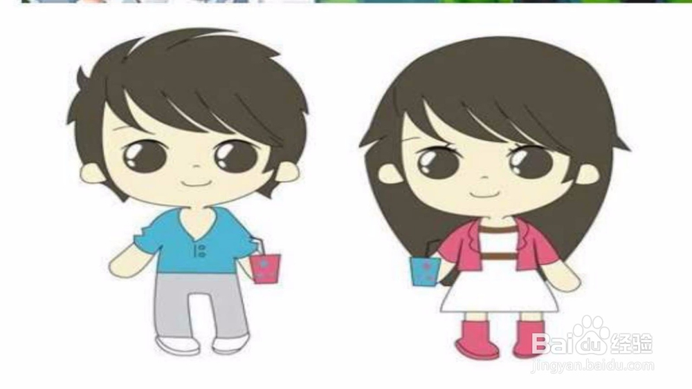 对方爱不爱你，是很明显的