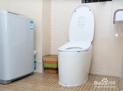 智能马桶冲水出现故障怎么办？