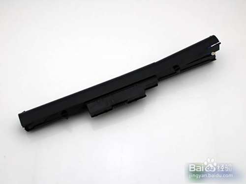 笔记本电池换电芯教程