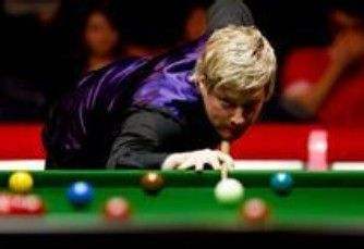 斯诺克的规则你懂吗 百度经验